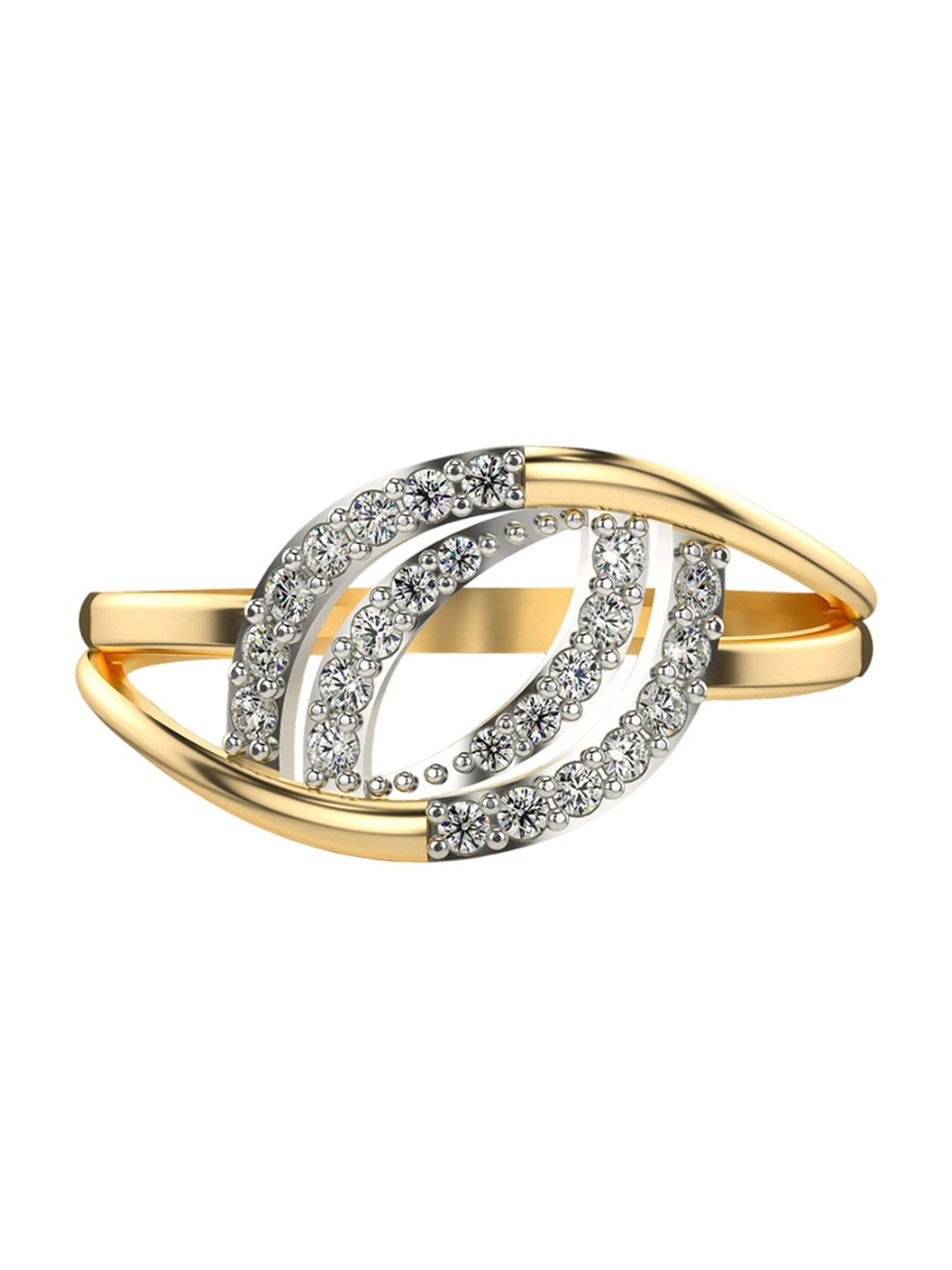 VALANOVA Women Ring Diamond-picture-51