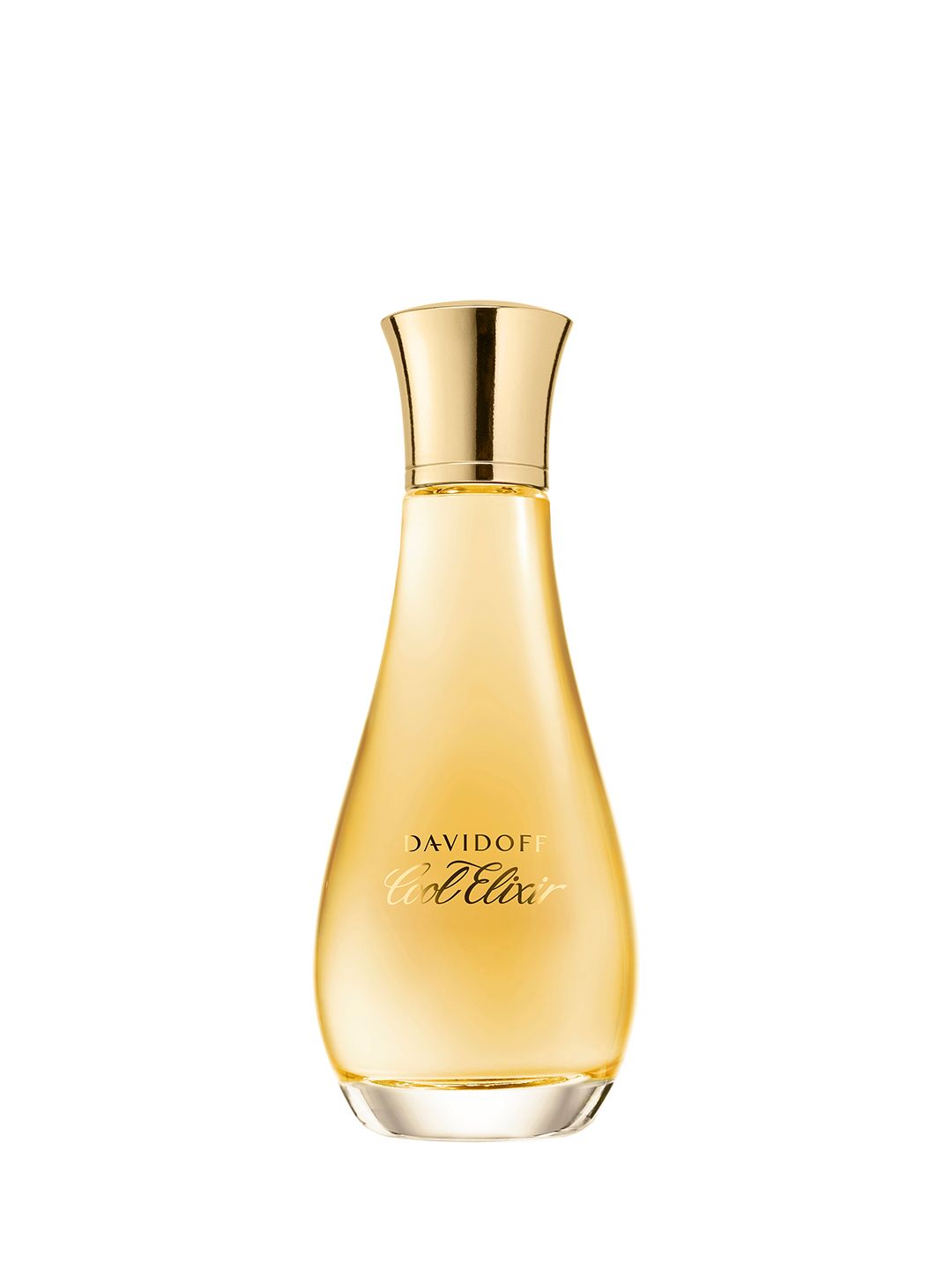 DAVIDOFF Women Cool Elixir Parfum - 50ml-picture-10