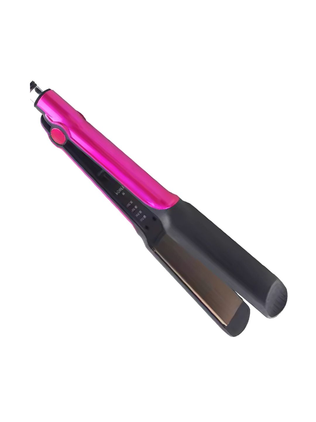ARSIA Fast Heat Up Hair Straightener With Ceramic Plates-picture-13