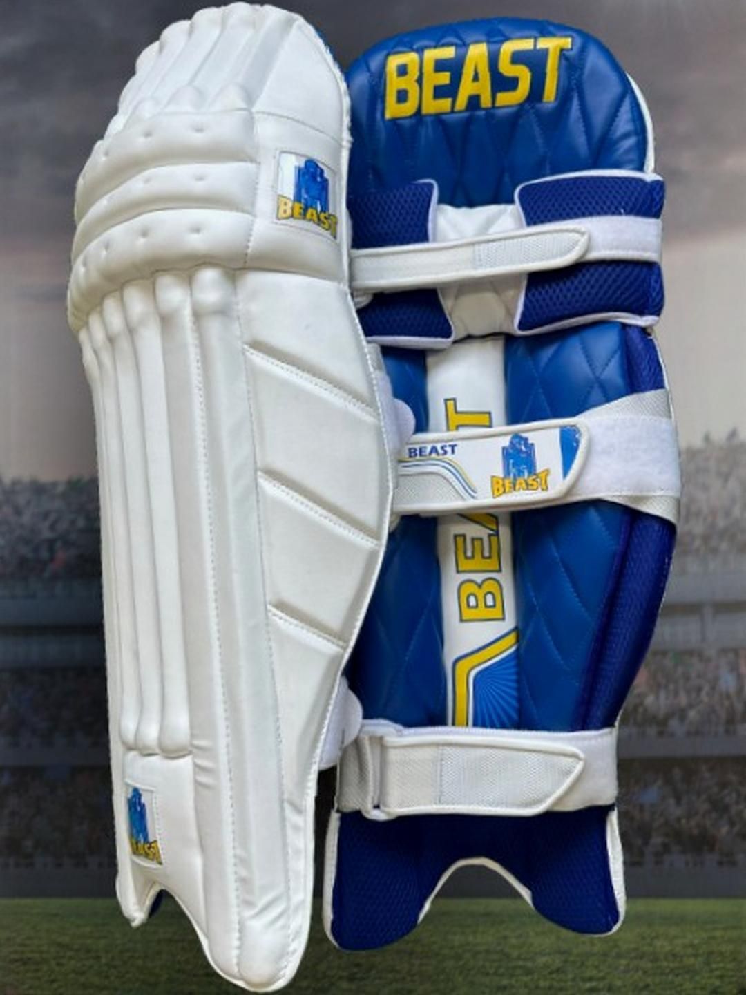 BEAST CRICKET Cricket Batting Pads-picture-45