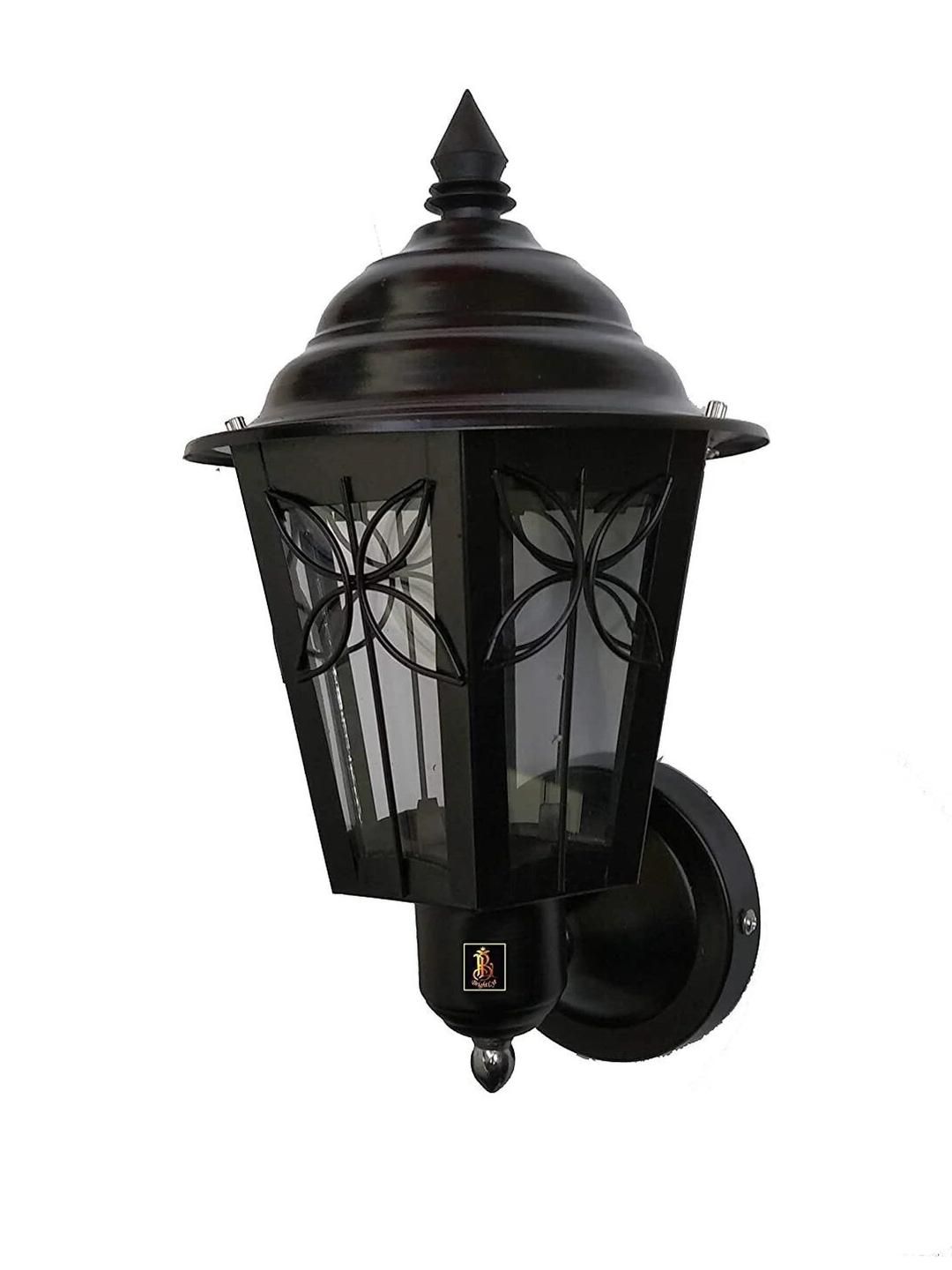 BrightLyt 1Pc Modern Design Gate Light-image-2