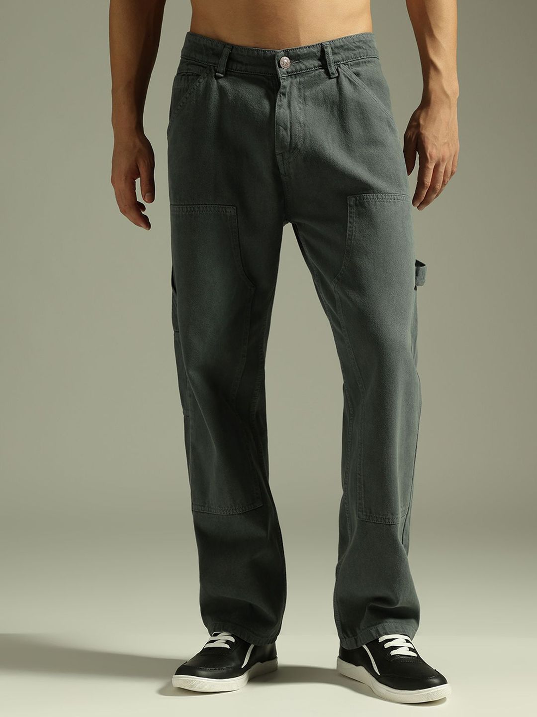 DENNISON Men Comfort Mid-Rise Jeans-picture-11