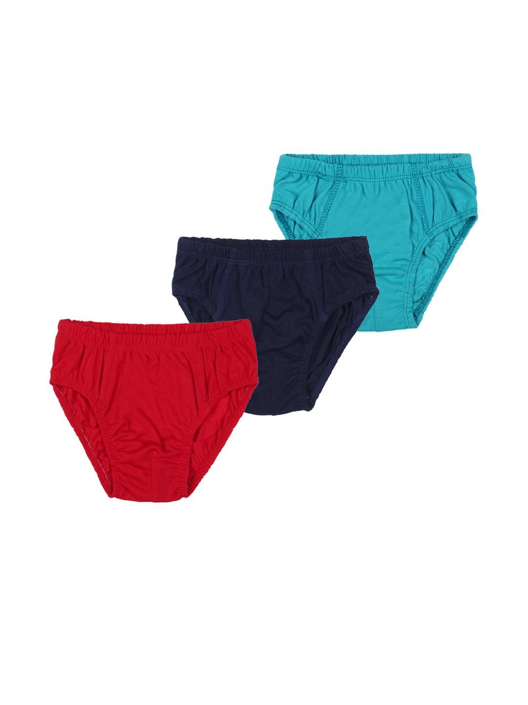 Kritiu Boys Multi Briefs-picture-18