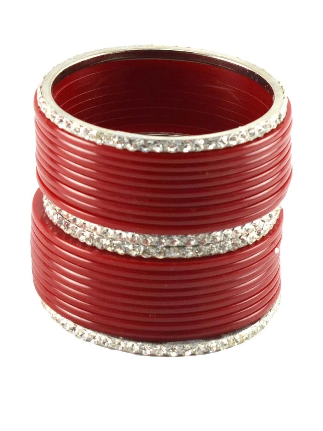 Vidhya Kangan Alloy Bangle-picture-36