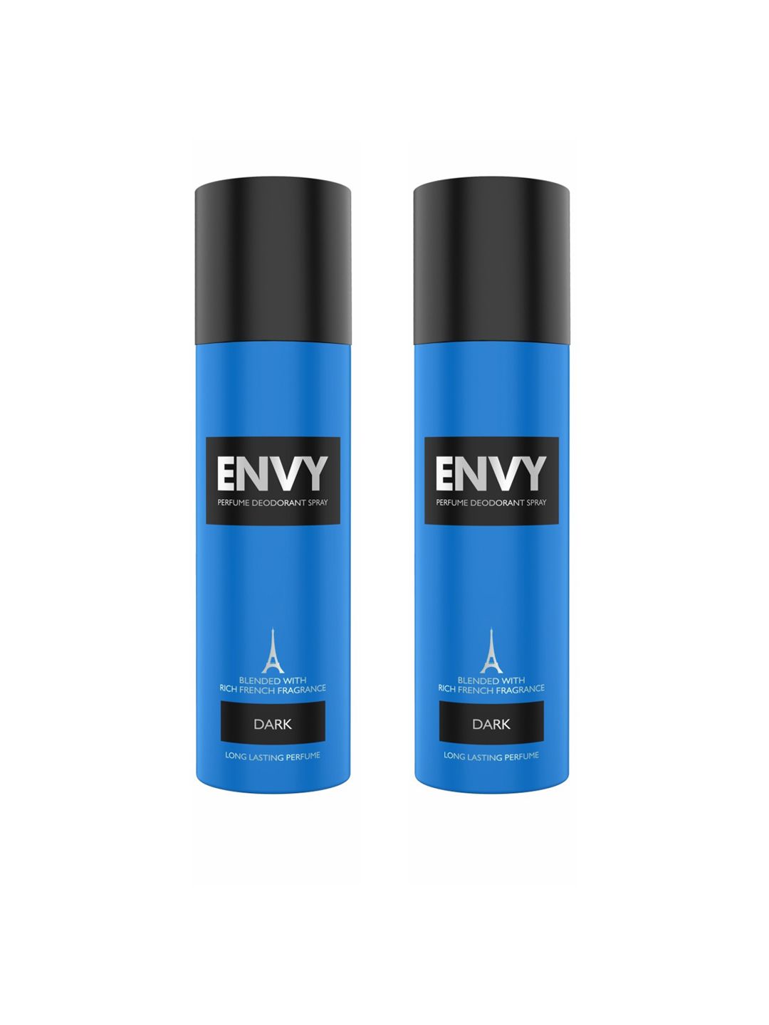 Envy Men Set of 2 Dark Deodorant - 115g each-picture-26