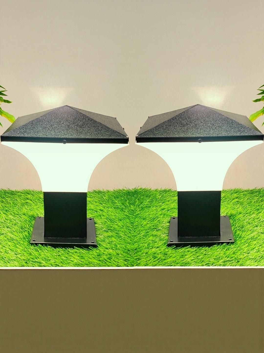BrightLyt Outdoor Waterproof Wall Light Exterior Lamp-image-2