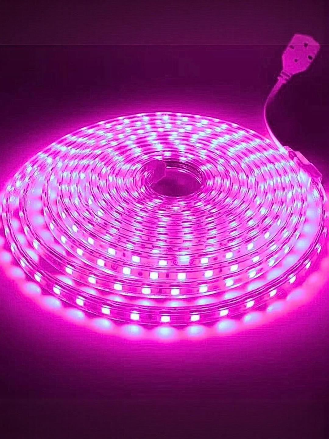 inoobeam Strip Light 10 meter Pink Color-picture-17