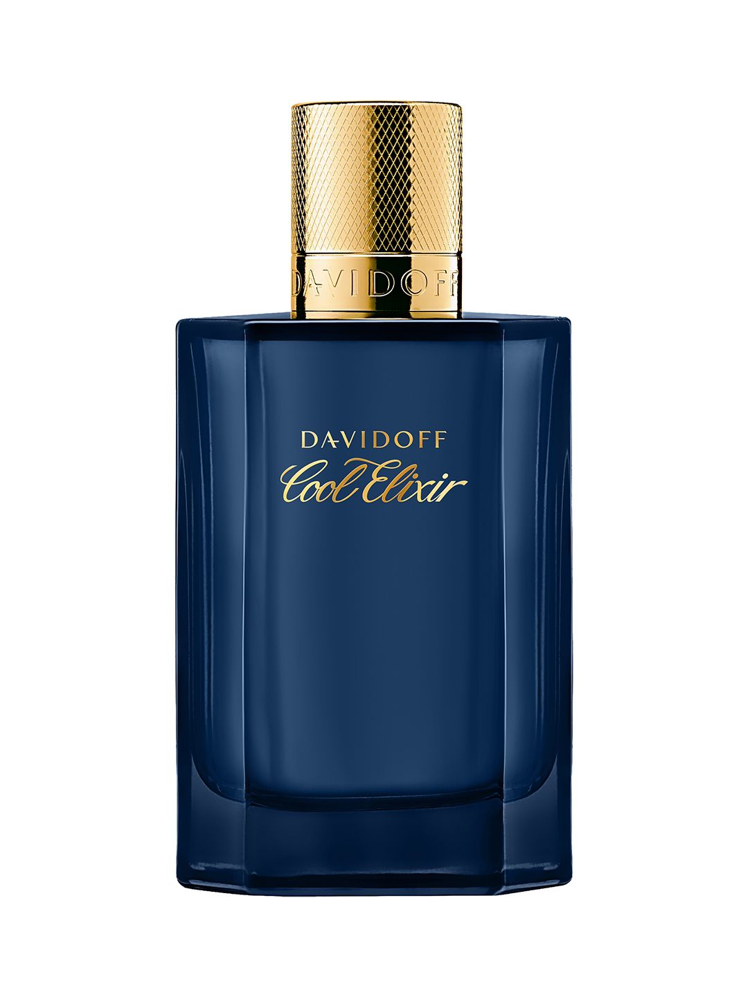 DAVIDOFF Men Cool Elixir Parfum - 100ml-picture-22