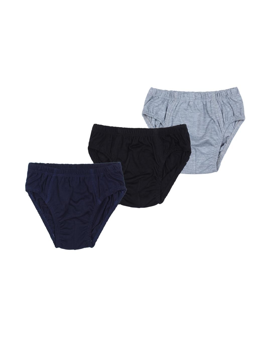 Kritiu Boys Multi Briefs-picture-10