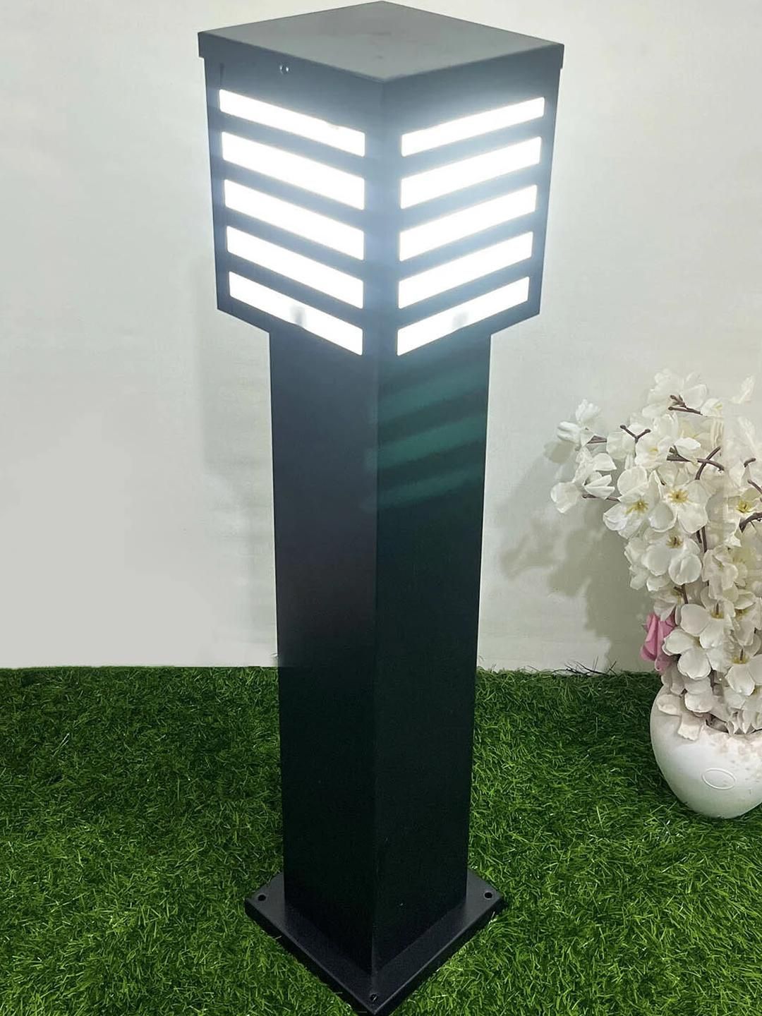 BrightLyt Waterproof Outdoor Gate Light-image-1
