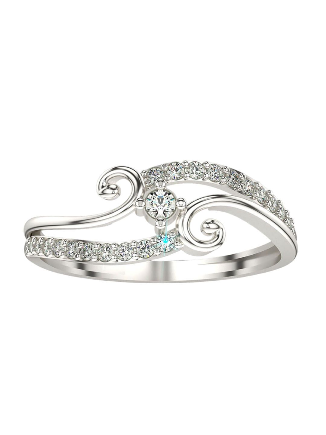 VALANOVA Women Ring Diamond-picture-50