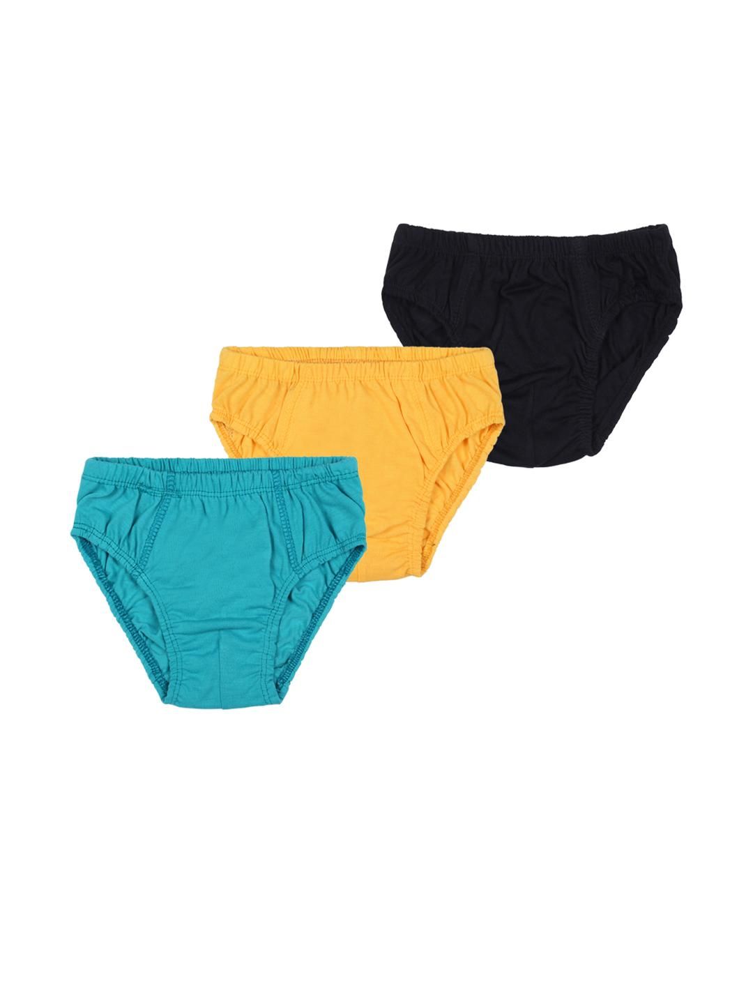 Kritiu Boys Multi Briefs-picture-29