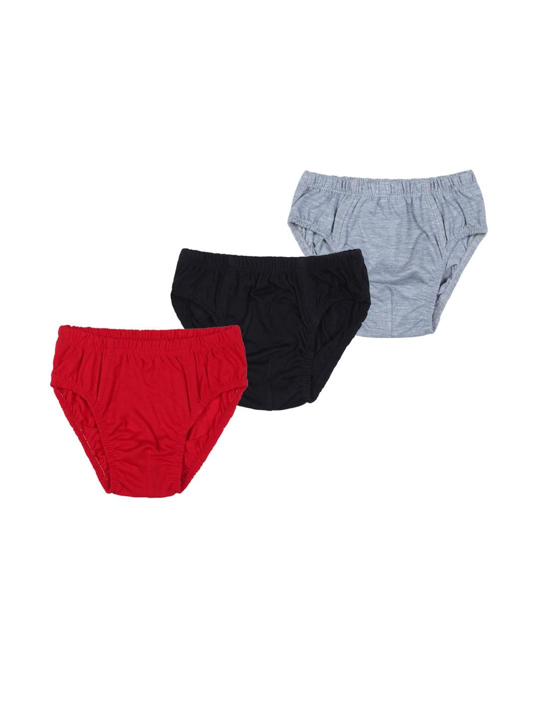 Kritiu Boys Multi Briefs-image-22