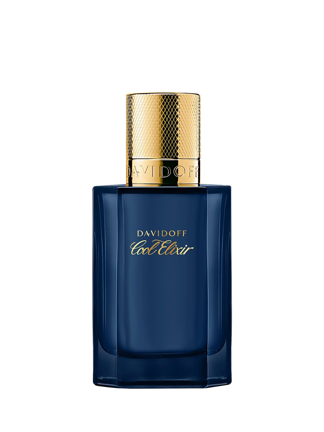 DAVIDOFF Men Cool Elixir Parfum - 50ml-picture-24