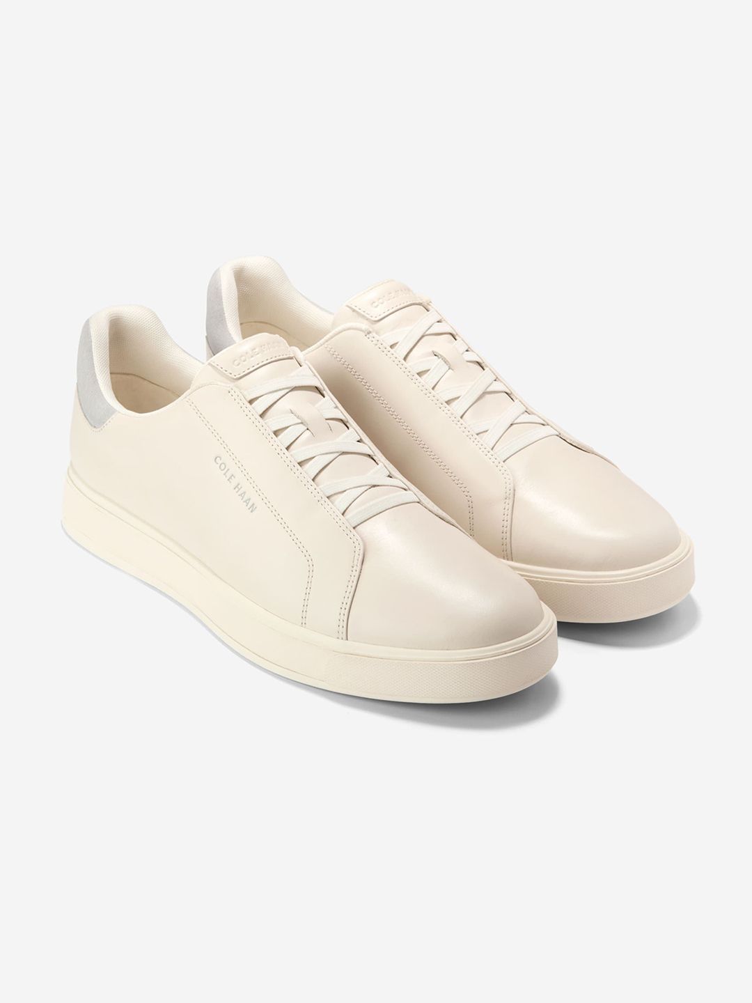 Cole Haan Men GRANDPRO LUXE Off White Sneakers-picture-13