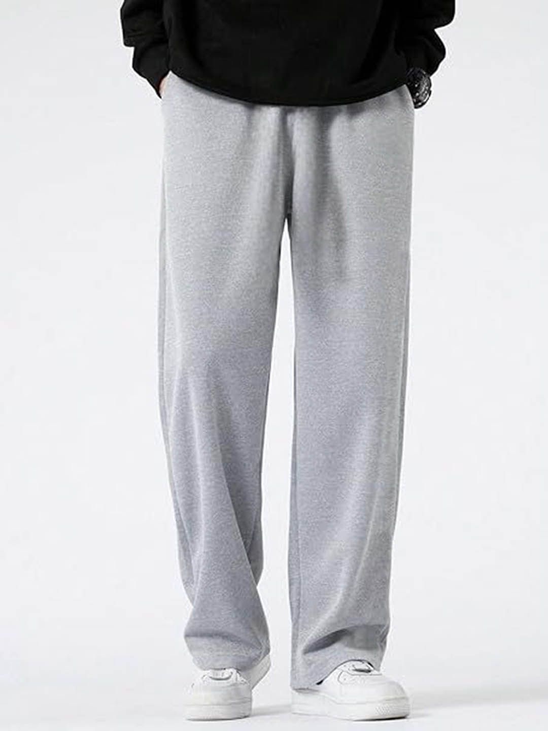 dockstreet Men Cotton Mid-Rise Track Pants .-image-19