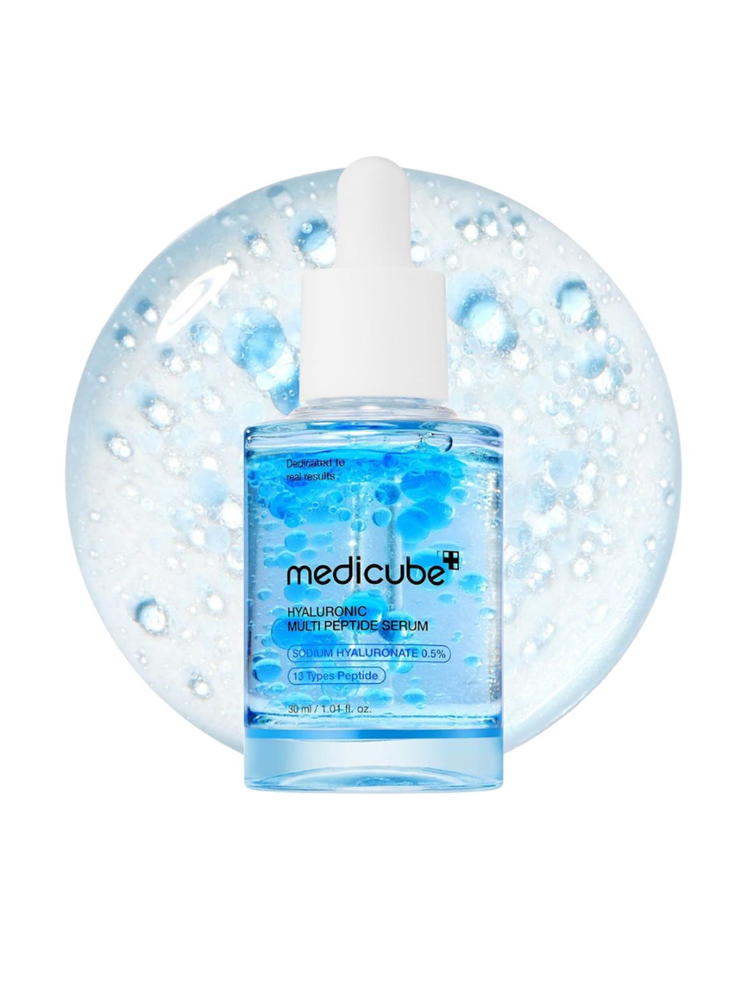 Medicube Hyaluronic Multi Peptide Serum -30 ml