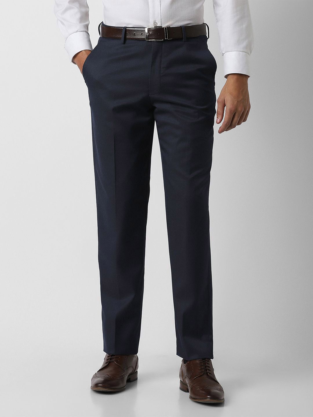 Van Heusen Men Formal Trousers-picture-44
