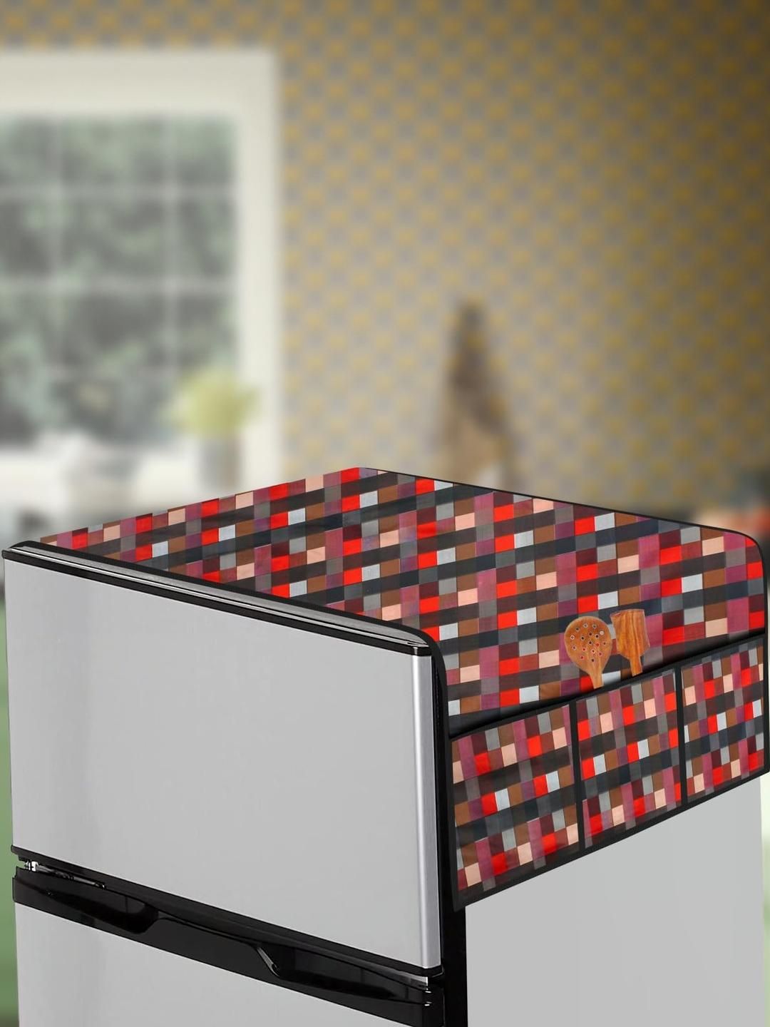 The Furnishing Tree Printed Appliance Cover-picture-40