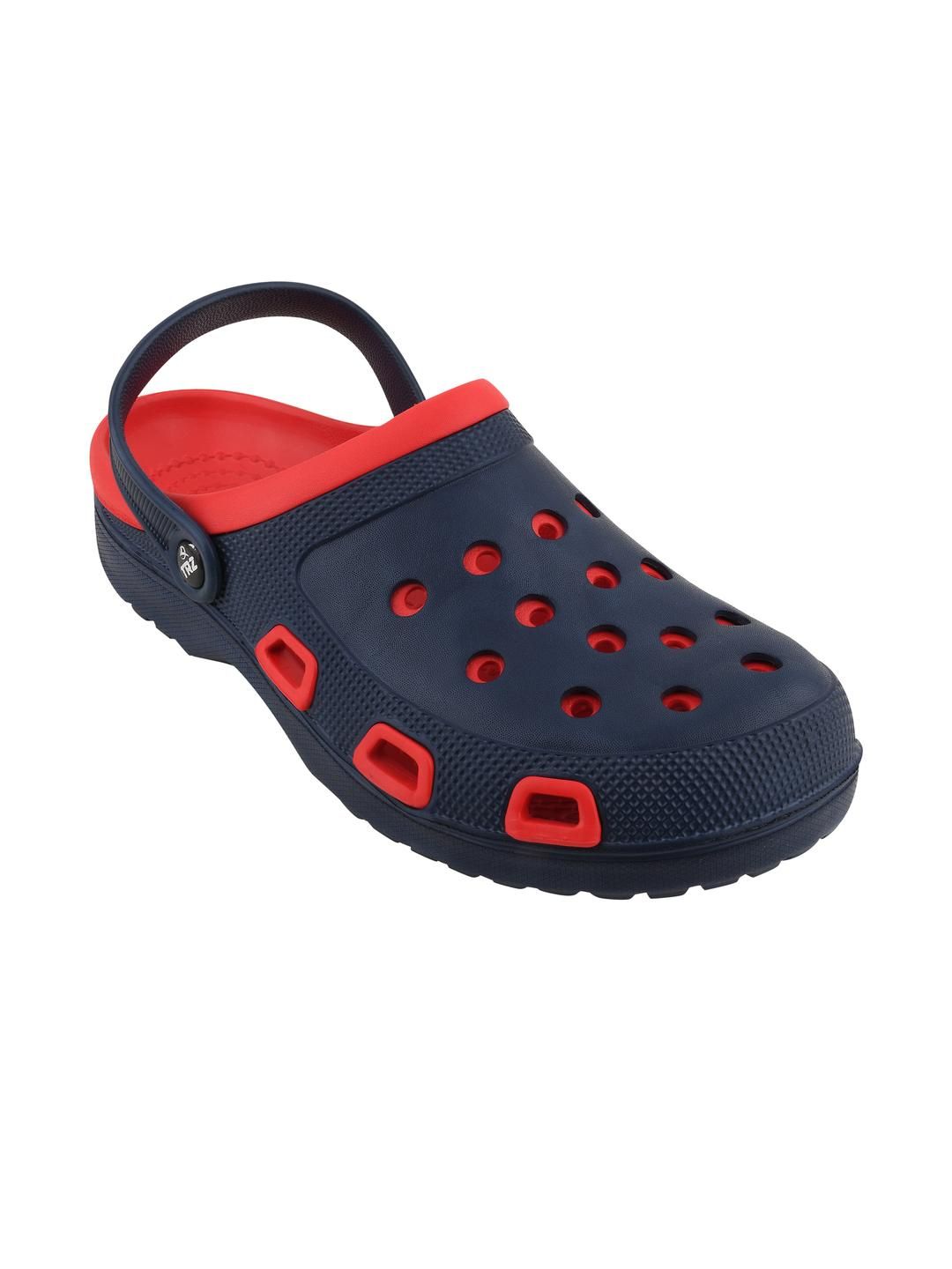 TRZ Men Red Sandals-picture-41