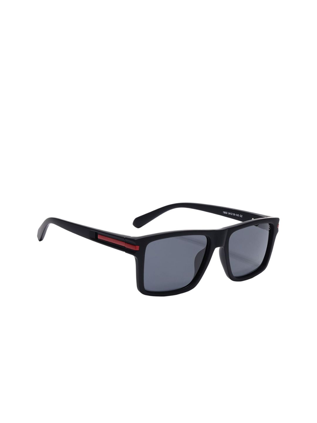 Eyejack Unisex UV Protected & Polarized Square Sunglasses-picture-32