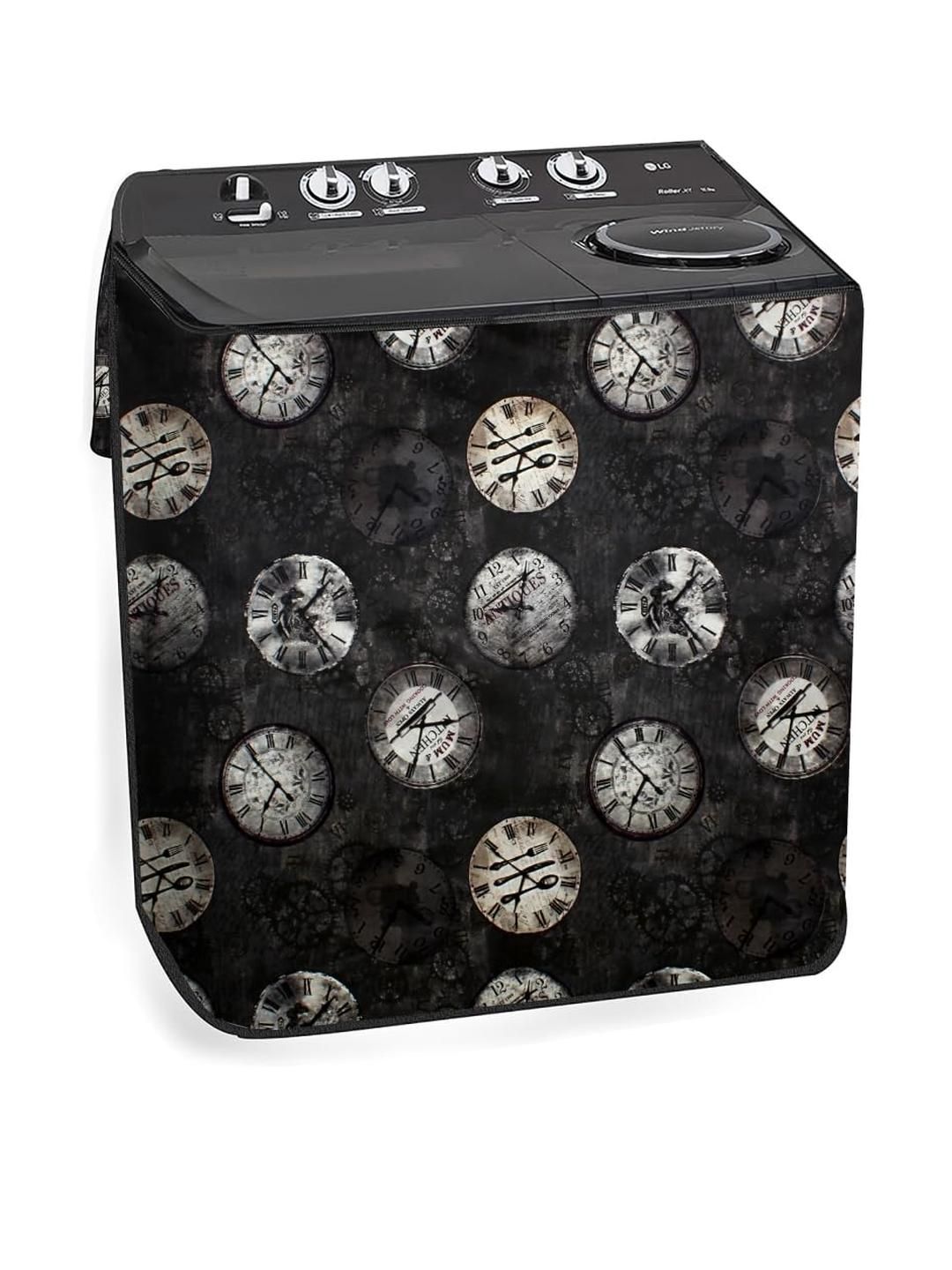 the furnishing tree Washing Machine Cover-picture-46