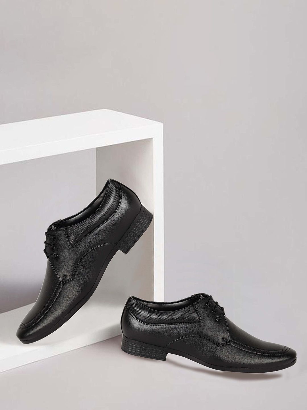 aadi Men Leather Formal Derbys-picture-54