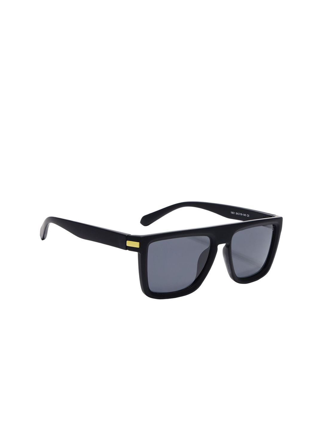 Eyejack Unisex Polarised and UV Protected Square Sunglasses 1901PCL2052-picture-34