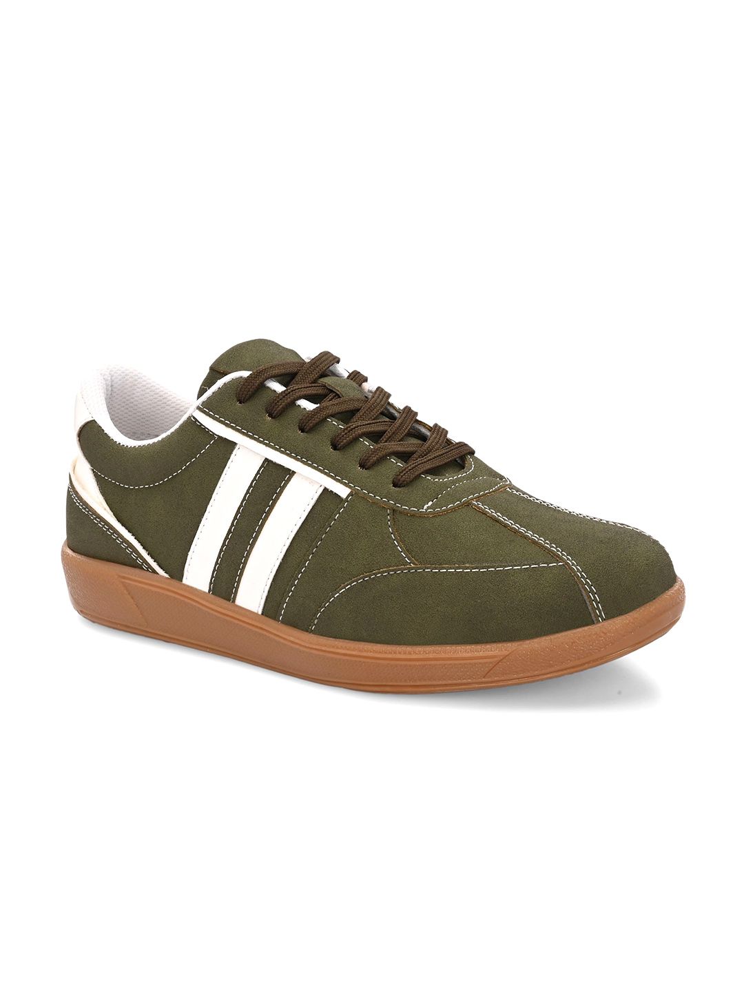 The Roadster Lifestyle Co Men Casual Sneakers-picture-41