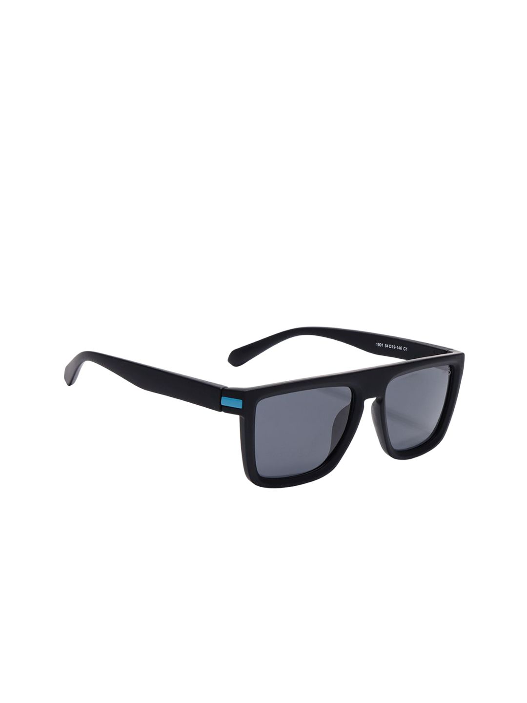 Eyejack Unisex Polarised and UV Protected Lens Square Sunglasses 1901PCL2053-picture-37