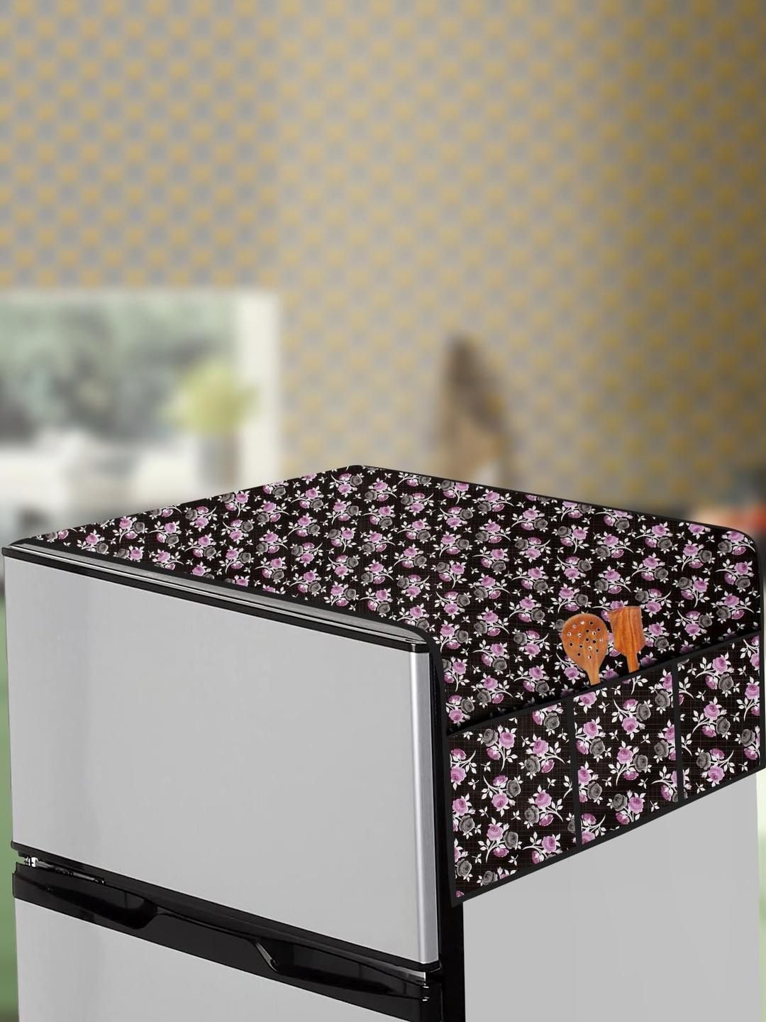 The Furnishing Tree Printed Appliance Cover-picture-11