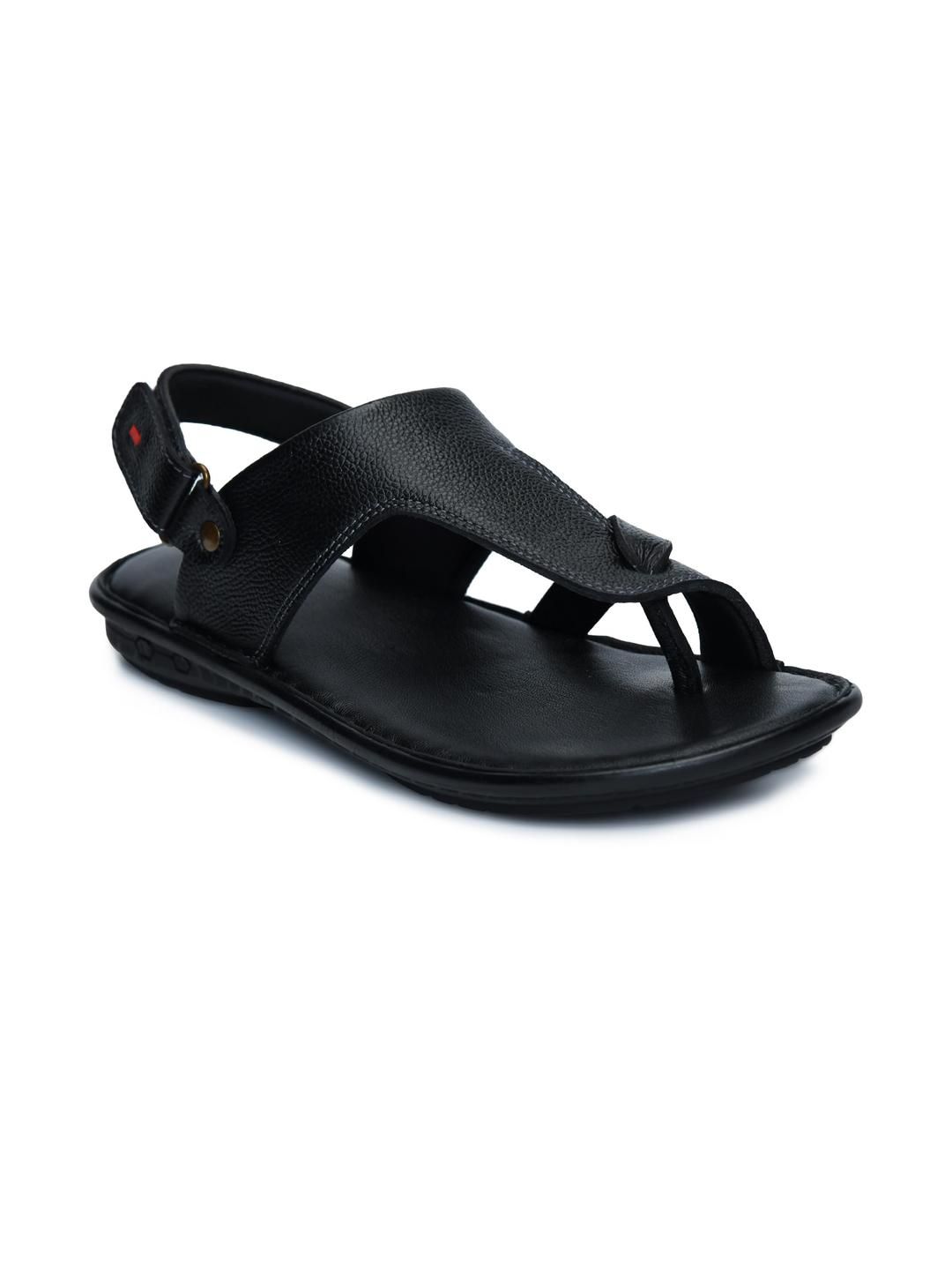 SMOXX Men PU Comfort Sandals-picture-15