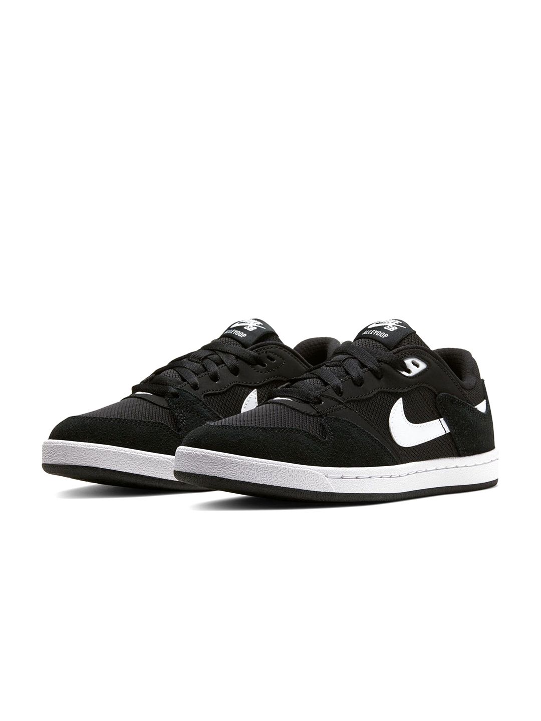 Nike SB Alleyoop Older Kids' Skate Shoe-image-34