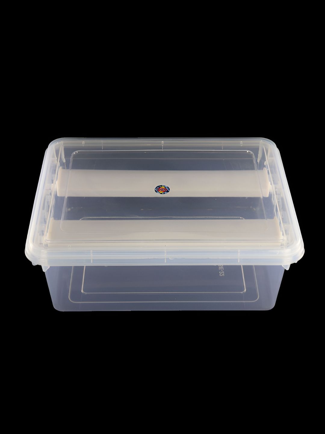 NMII Transparent Regular Jewellery Organiser-picture-13