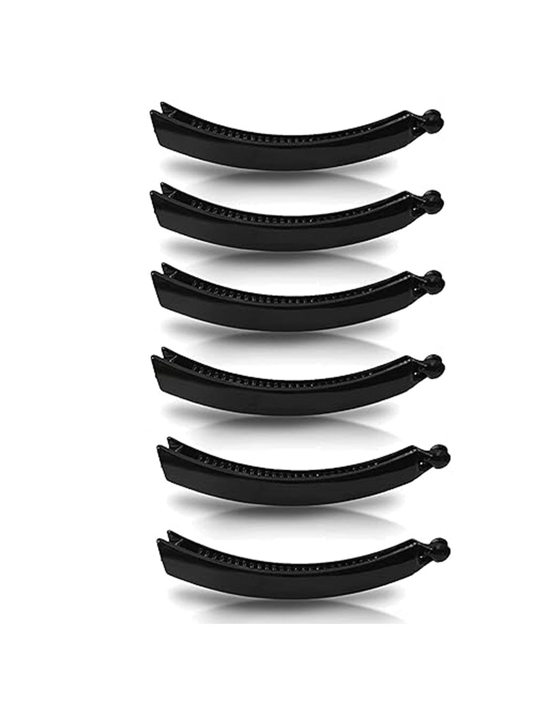 DN Creation Women Set of 6 Banana Clip-picture-18