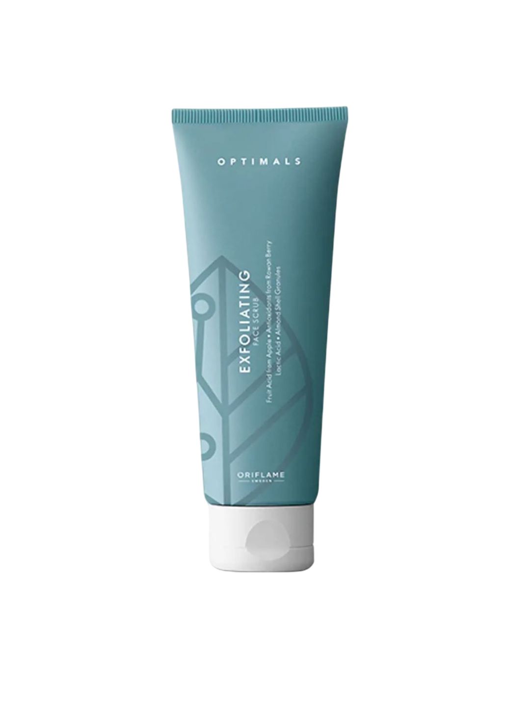 Oriflame Optimals Exfoliating Face Scrub - 75 g-picture-24