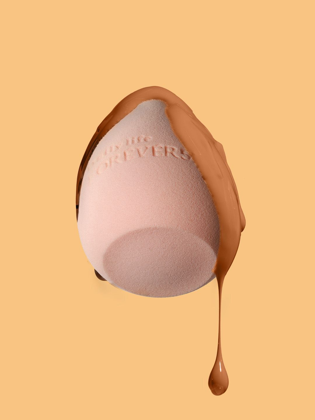Daily Life Forever52 A Skin Like Blend Hybrid Sponge-picture-20