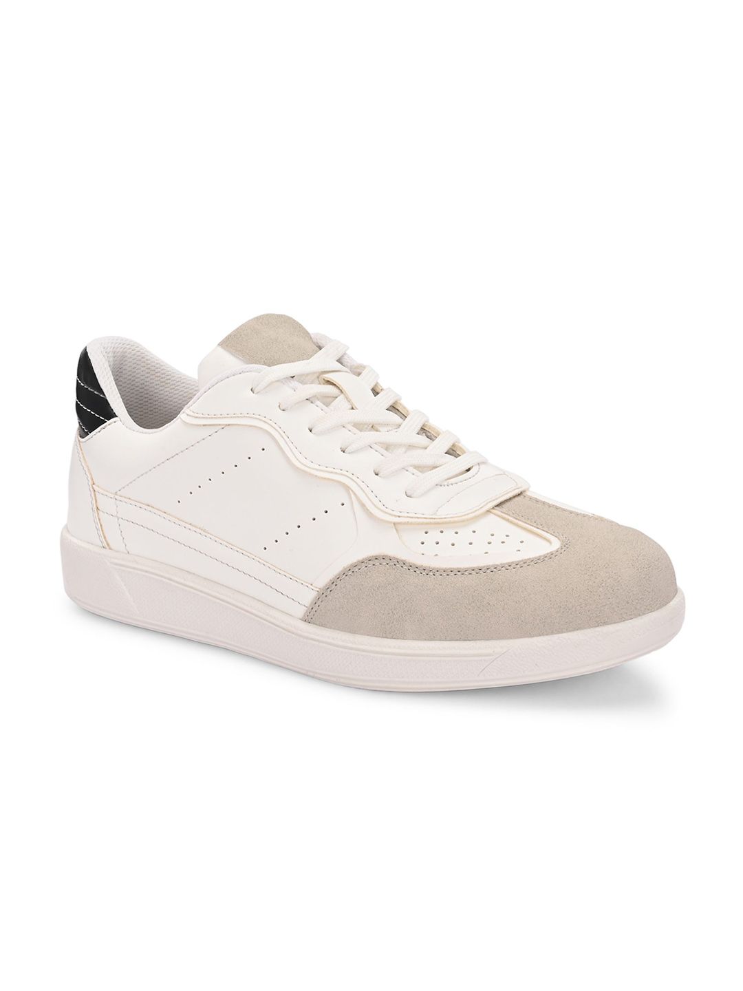 The Roadster Lifestyle Co Men Casual Sneakers-picture-34