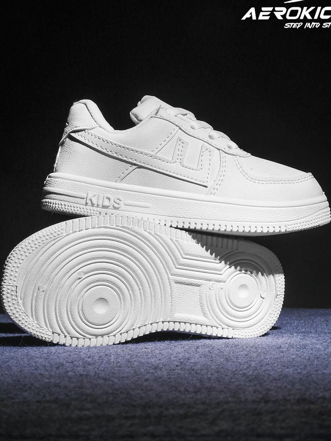 AEROKICK Unisex Kids Sneakers-picture-20