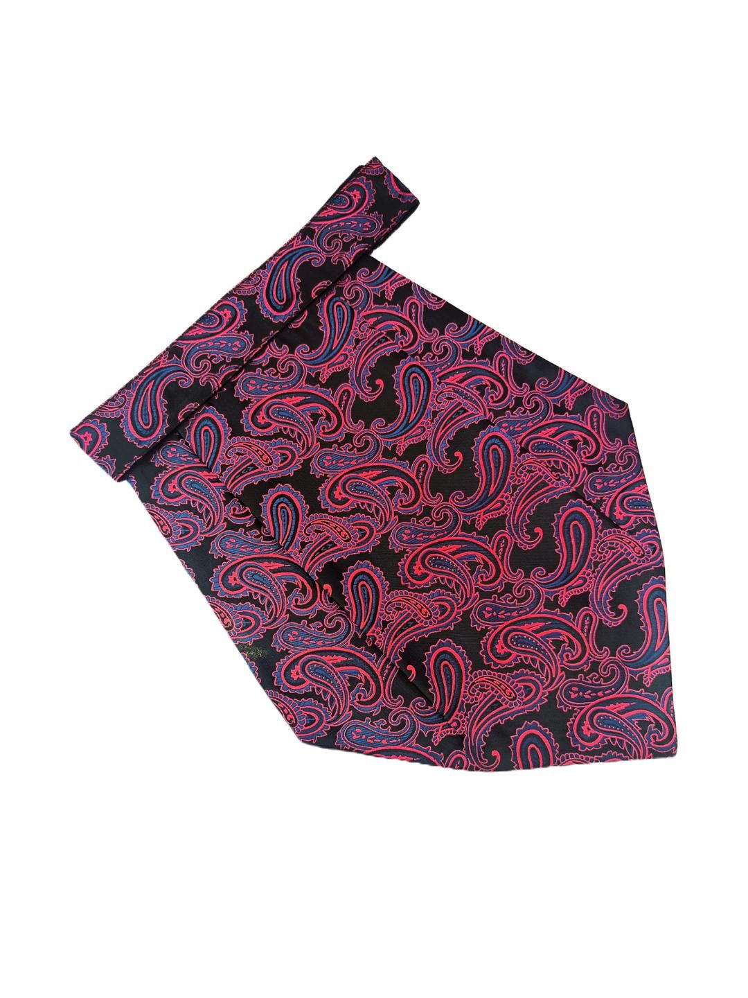 voici Paisley Design Cravats-picture-43