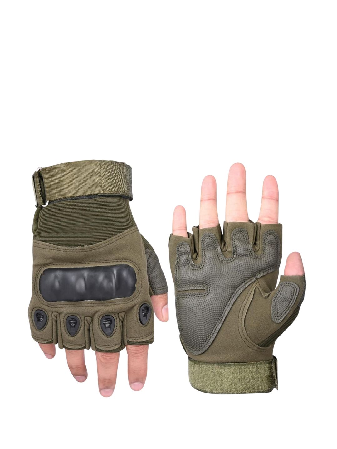 ARROWMAX Unisex Riding Gloves-picture-5