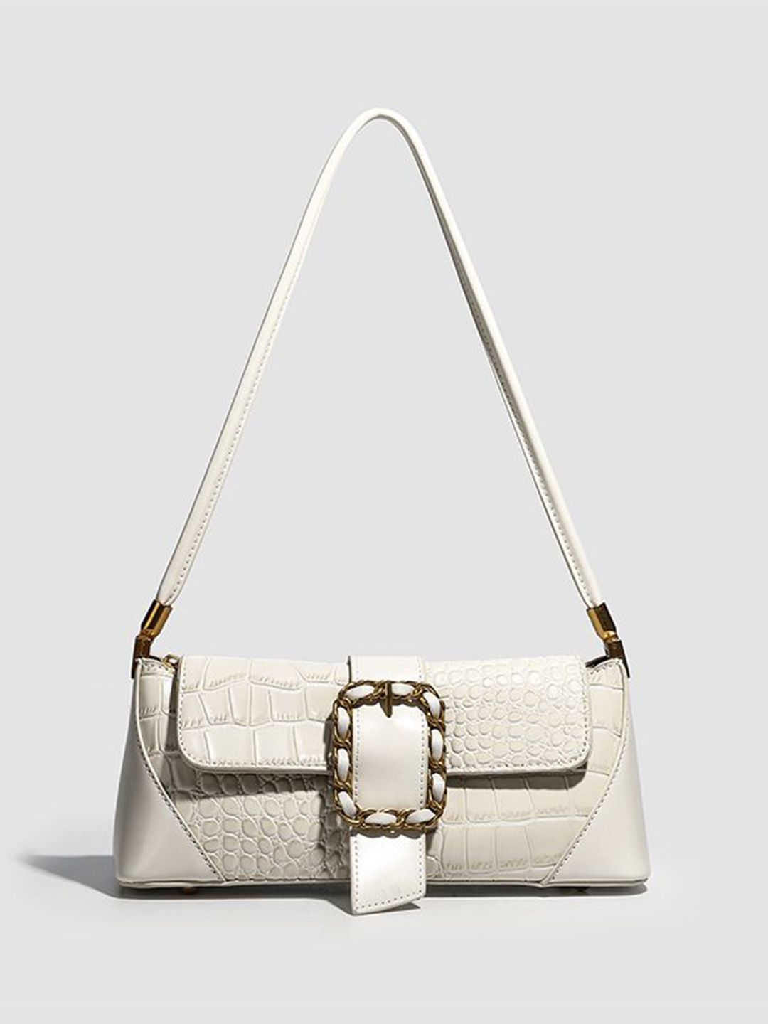 StyleCast x Revolte Baguette Shoulder Bag-picture-24