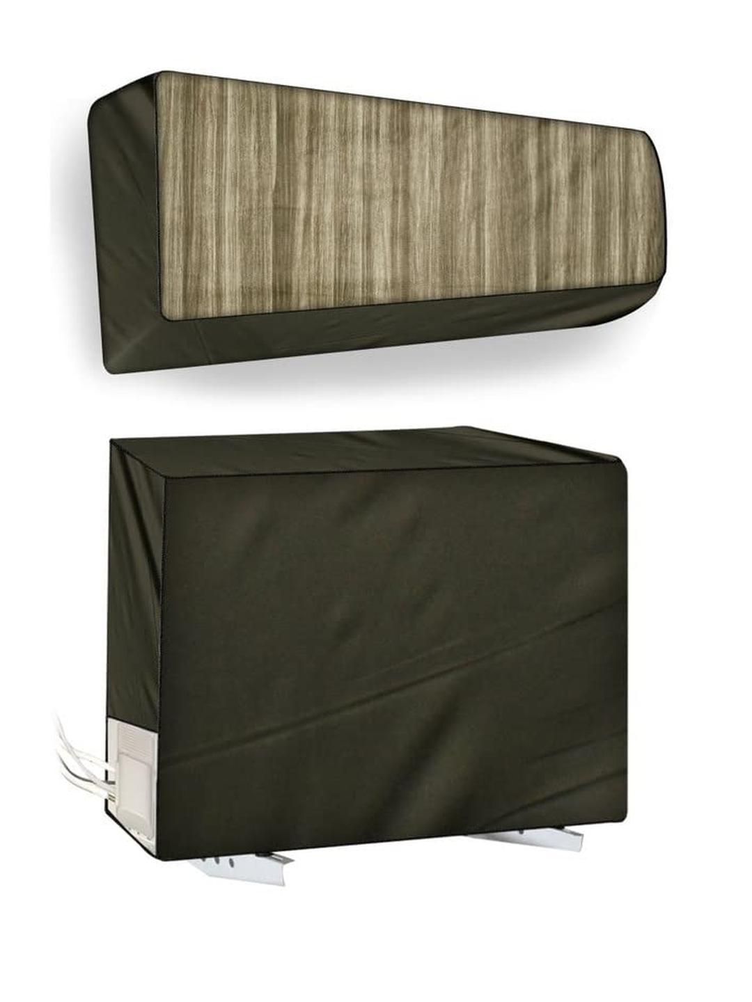 The Furnishing Tree Multi Plastic Air Conditioner Cover-picture-23