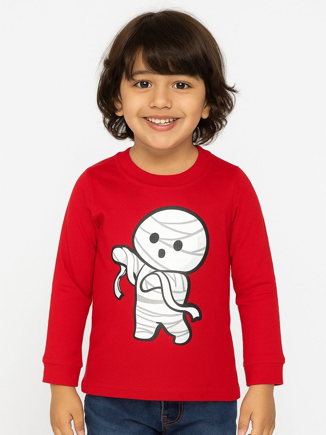 BAESD Boys T-shirt-picture-35