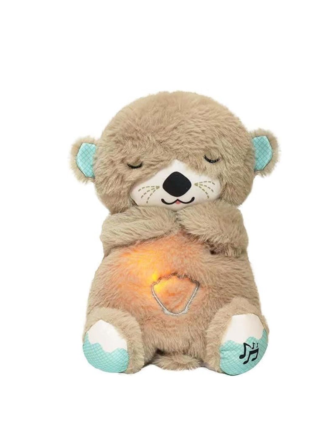 DWIZA ENTERPRISE Polyfill Filled BPA Free Teddy Bears Soft Toys and Dolls
