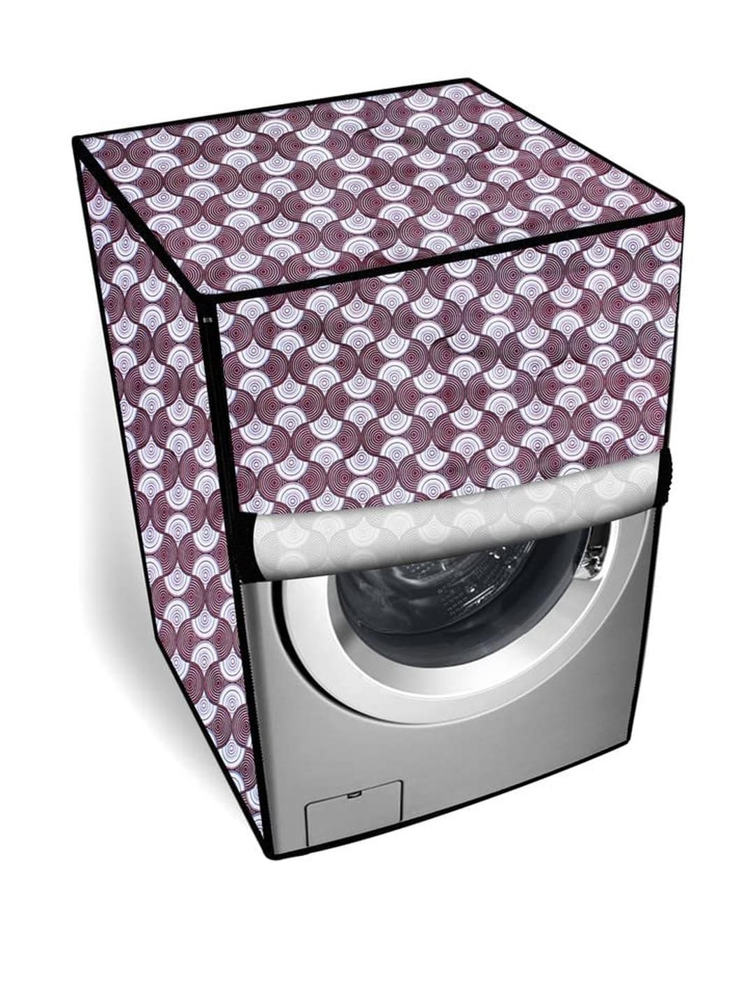The Furnishing Tree Printed Appliance Cover-picture-26