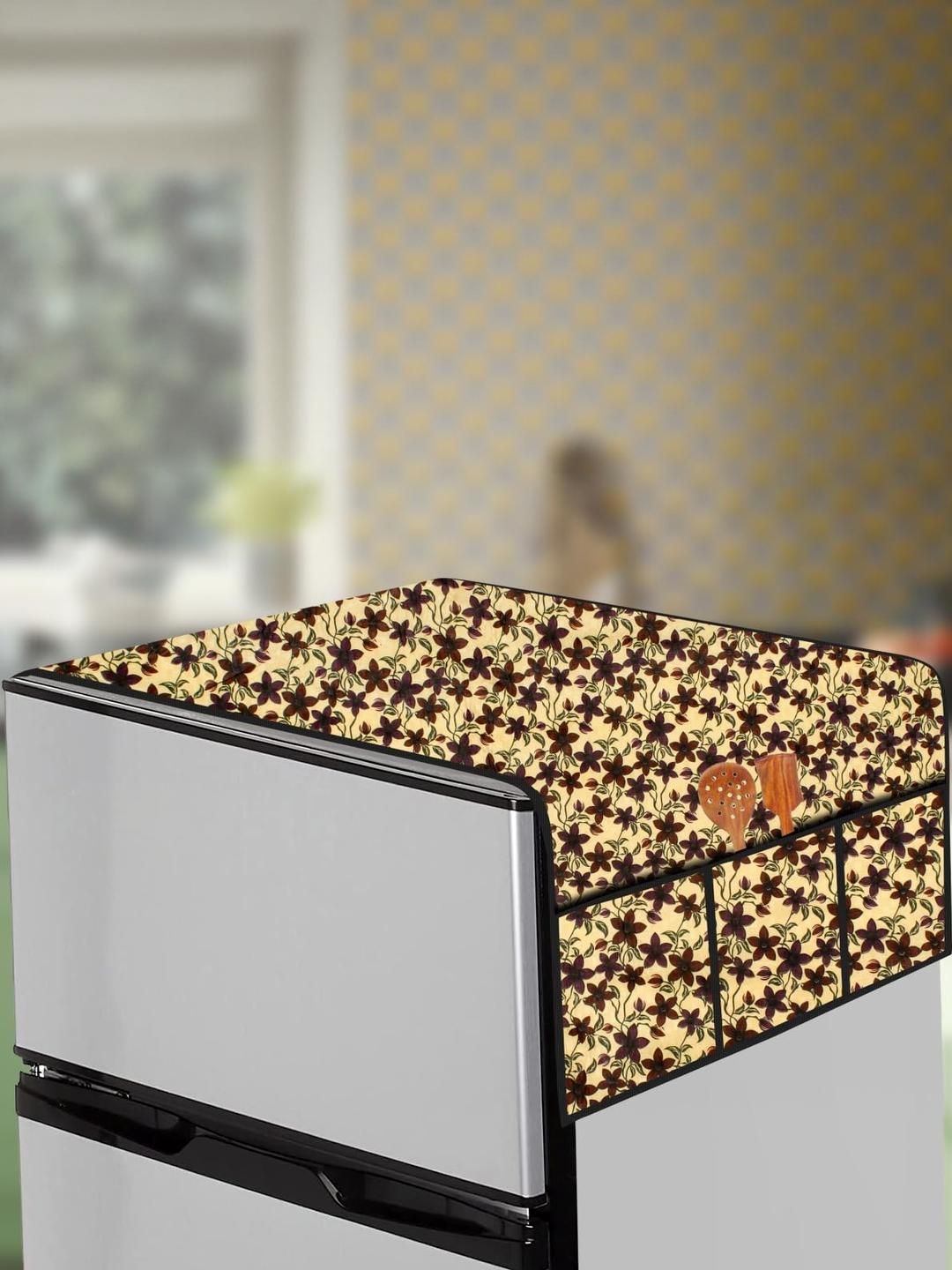 The Furnishing Tree Printed Appliance Cover-picture-38