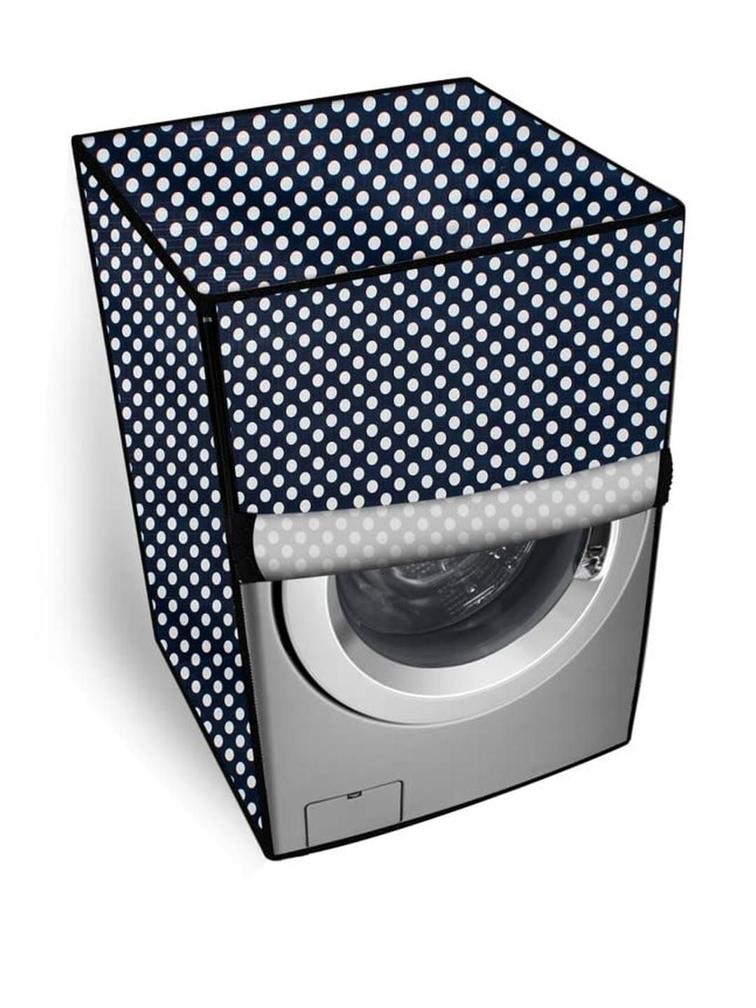The Furnishing Tree Washing Machine Cover Compatible for Whirlpool 8 Kg Fully-Automatic Front Loadi-picture-26