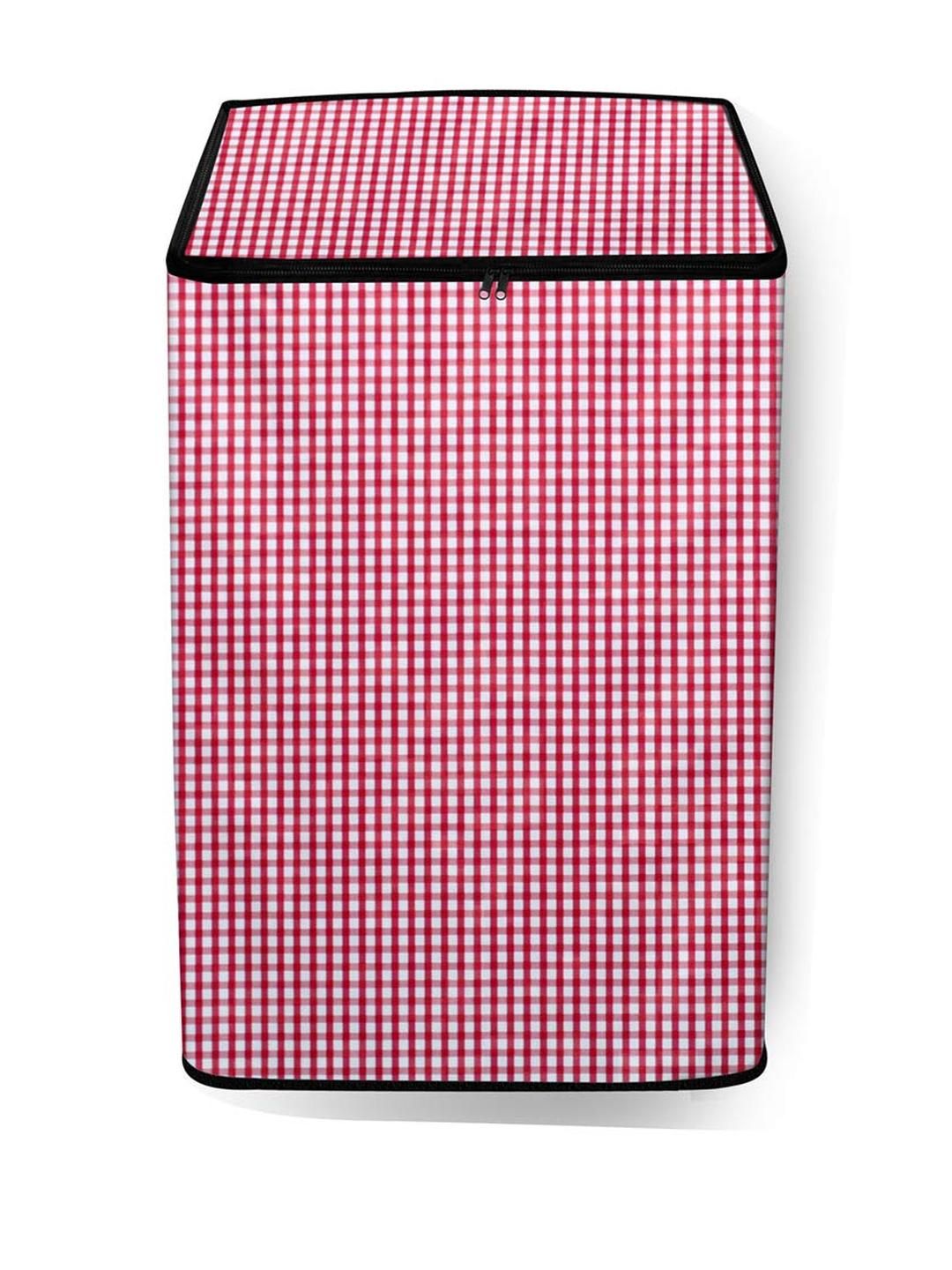 The Furnishing Tree Multi Plastic Washing Machine Cover-picture-27