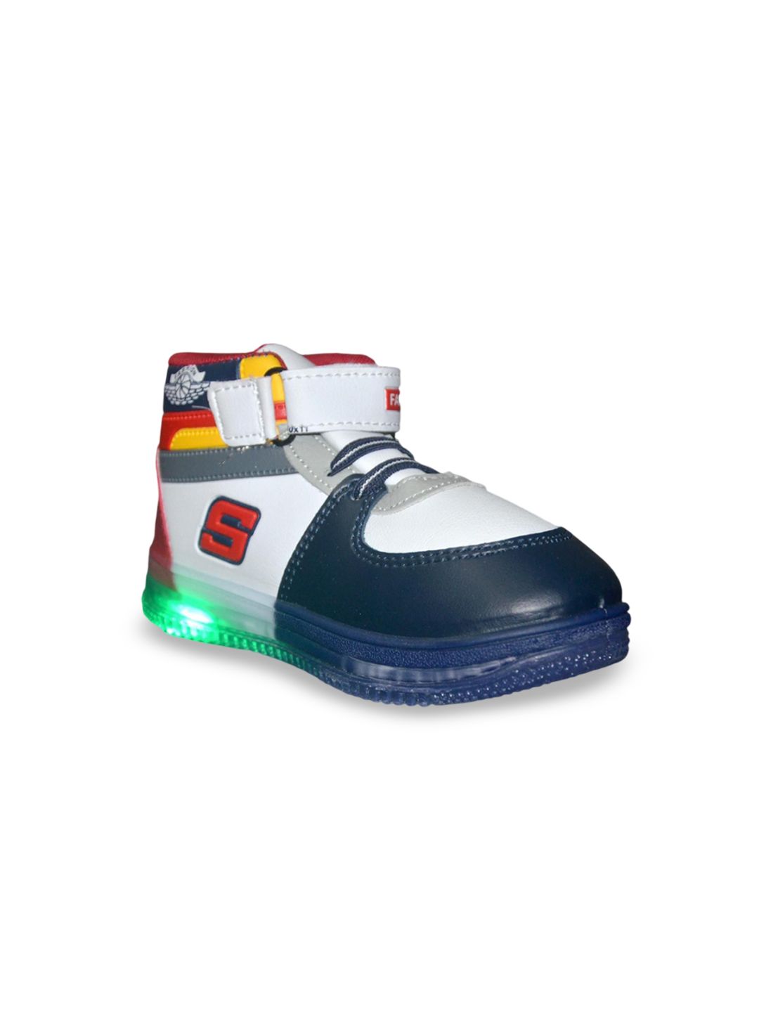 KHADIJA IMPEX Unisex Kids Sneakers-picture-33